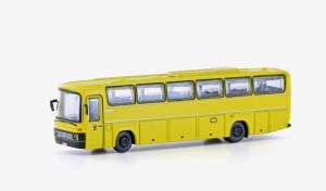 Lemke N LC4429 Mercedes Benz O303 RHD Deutsche Bundespost - NEU