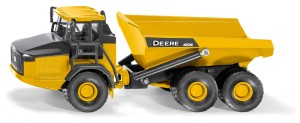 Siku 3506 John Deere Dumper  - OVP NEU