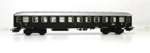 Märklin H0 4022 D-Zug Wagen 2.KL 182035Stg DB (4189G)