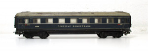 Märklin H0 4014 Personenwagen 346/6 Deutsche Bundesbahn 2.KL (4194G)