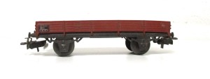 Märklin H0 4503 Niederbordwagen 464 637 X 05 DB (4472G)