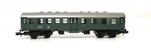 Arnold N 3150 Umbauwagen 1./2.KL 34 006 Esn DB (5597G)