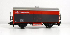 Spur H0 1/87 Märklin Güterwagen Railfreight CARKND EVP (1062B)? E