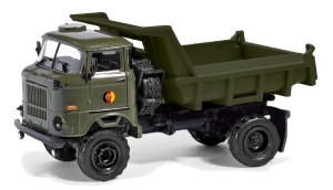 Busch 95275 IFA W50 LA MK5 NVA