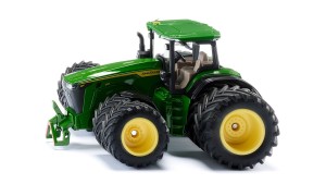 Siku 1:32 3292 John Deere 8R 410 mit Doppelbereifung