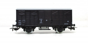 Piko H0 5/6449/173 gedeckter Güterwagen SNCF 426 217 OVP (4609G)