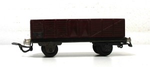 Pico Express H0 offener Güterwagen ohne OVP (5145g)