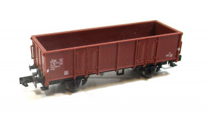 Arnold N Güterwagen Hochbordwagen, unbeladen  ohne OVP (Z216/06)