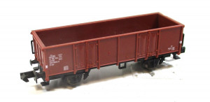 Arnold N Güterwagen Hochbordwagen, unbeladen  ohne OVP (Z216/10)