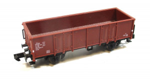 Arnold N Güterwagen Hochbordwagen, unbeladen  ohne OVP (Z217/04)
