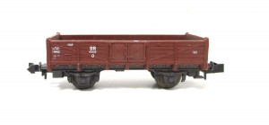 Roco N 2309 offener Güterwagen Hochbordwagen 41542 DB (6100G)