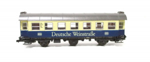 Roco N 02250B Umbauwagen Deutsche Weinstraße DB OVP (6152G)