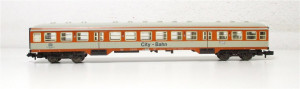 Fleischmann N 8125 Nahverkehrswagen City-Bahn 2.KL DB (6310G)
