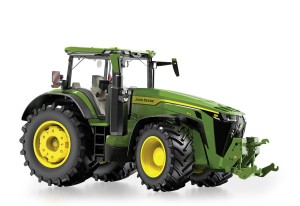 Wiking 1/32 077859 John Deere 8R 410            