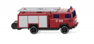Wiking N 1/160 096104 Feuerwehr LF 16 (Magirus)    