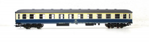Rivarossi H0 2947 Personenwagen 1.KL DB OVP (2422G)