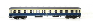 Rivarossi H0 2947 Personenwagen 1.KL DB OVP (2424G)