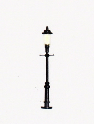 Schneider N 1127-L Alte Gaslaterne LED 14-16V  – OVP NEU
