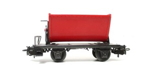 Märklin H0 4513 Kipplore Wagen Kippwagen Schüttgutwagen (2325G)