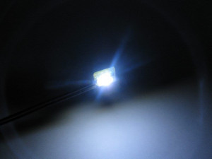 Schönwitz 50118 FSB-1 LED Hausbeleuchtung Führerstandbeleuchtung kaltweiß - NEU