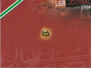 LGB Katalog Ausgabe 2004  (Z721)