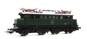 Piko H0 5/0526 Elektrolokomotive E 244 068-3 - DR (Ost) ohne OVP (2658g)