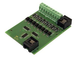 Tams 44-01506-01 S88-5, digitaler Rückmelder Fertig-Baustein - NEU