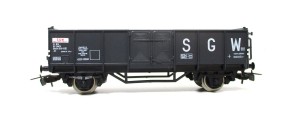 Piko H0 5/6410/070 Hochbordwagen SGW 050 4 579-5 SNCF (828G)