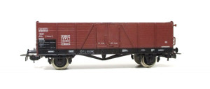 Piko H0 Güterwagen Hochbordwagen EUROP CFL 35390 (835G)