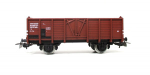 Piko H0 Güterwagen Hochbordwagen 500 0 309-1 SBB-CFF (841G)