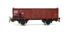 Piko H0 Güterwagen Hochbordwagen EUROP 500 0 309-1 SBB-CFF (842G)
