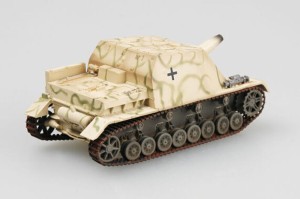 Easy Model 1:72 36120 Brummbär Eastern Front 1944
