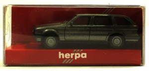 Spur H0 1/87 Herpa 3063 PKW BMW 325i Touring - OVP -  (44 / 08)