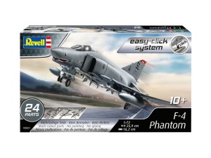 Revell 1:72 3651 F-4 Phantom