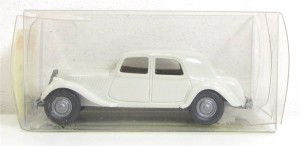 Wiking Spur H0 1:87 82212 PKW Citroen  15 SX  - OVP  (23/51)