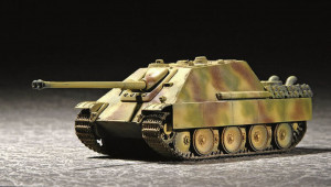 Trumpeter 1:72 7272 German Jagdpanther (Late Production)