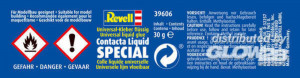 Revell  39606 Contacta Liquid Spezial