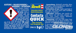Revell  39613 Contacta Quick