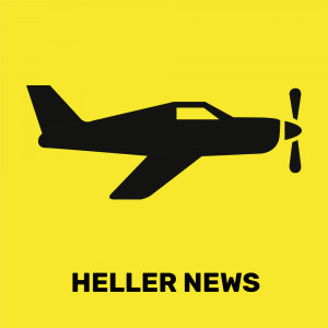 Heller 1:72 80266 P-40 Kitty Hawk