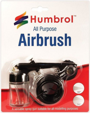 Humbrol  AG5107 Airbrush-Spritzpistole