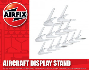 Airfix 1:72 AF1008 Assortment of small stands