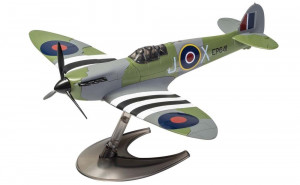 Airfix  J6045 Quickbuild D-Day Spitfire