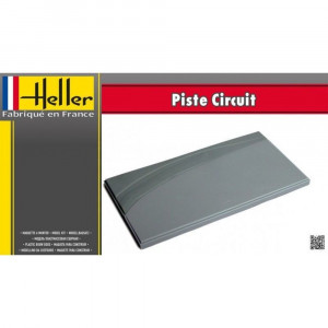Heller 1:43 81252 Piste Circuit