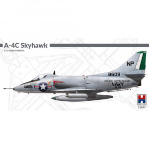 Hobby 2000 1:72 72037 Douglas A-4C Skyhawk