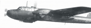 ICM 1:72 72306 Do 215B-5 WWII German Night Fighter
