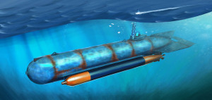 Hobby Boss 1:35 80170 German Molch Midget Submarine