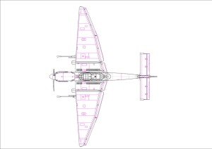 Hobby Boss 1:72 80287 Junkers Ju-87G-1 Stutka