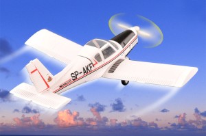 Hobby Boss 1:72 80299 ZLIN Z-42M