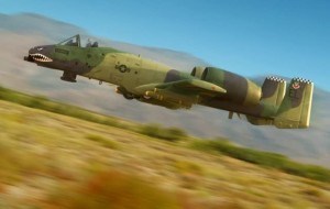 Hobby Boss 1:48 80323 A-10 Thunderbolt II