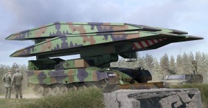 Hobby Boss 1:35 84570 German IGUANA PSB-2-14(m)